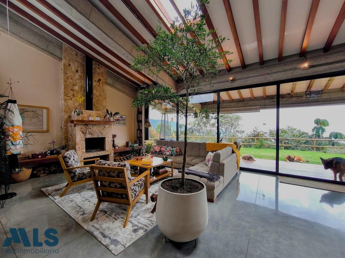 House in Retiro, Antioquia, Colombia 2 - 18346502