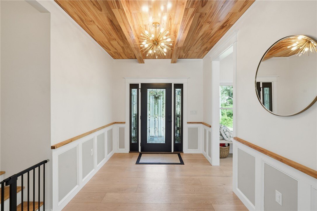 House in Johnston, Rhode Island, United States 5 - 18346359