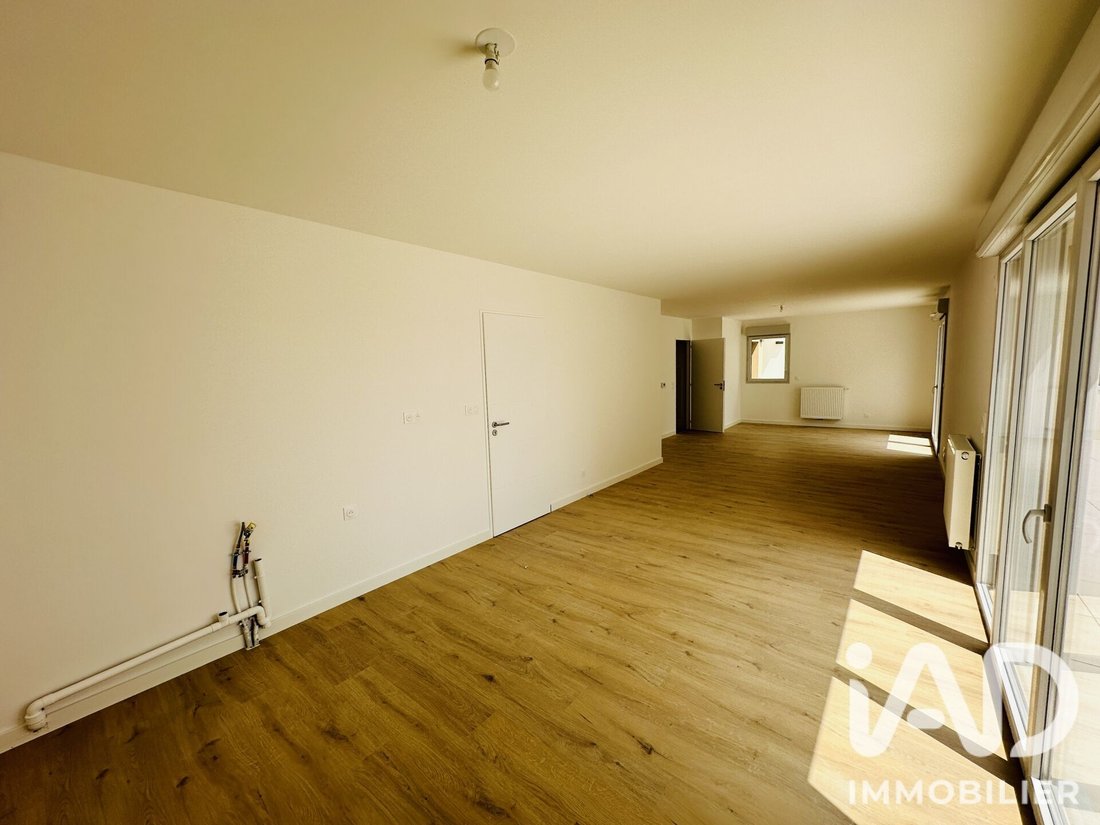 Apartment in Les Minimes-Tasdon, La Rochelle, France 3 - 18289766