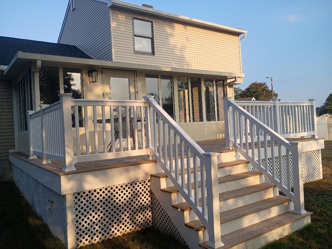 House in Lower Township, New Jersey, United States 3 - 18346319