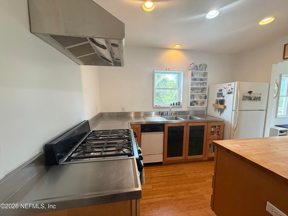 Apartment in Neptune Beach, Florida, United States 5 - 18346332
