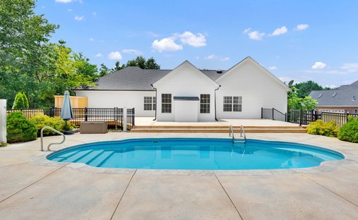 Casa a Spring Hill, Tennessee, Stati Uniti 1