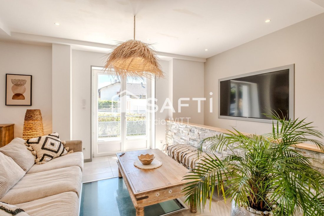 House in Anthy-sur-Léman, Auvergne-Rhône-Alpes, France 2 - 18347862