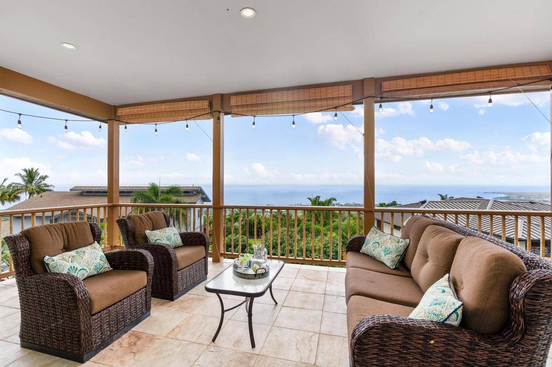 House in Kailua-Kona, Hawaii, United States 3 - 18347824