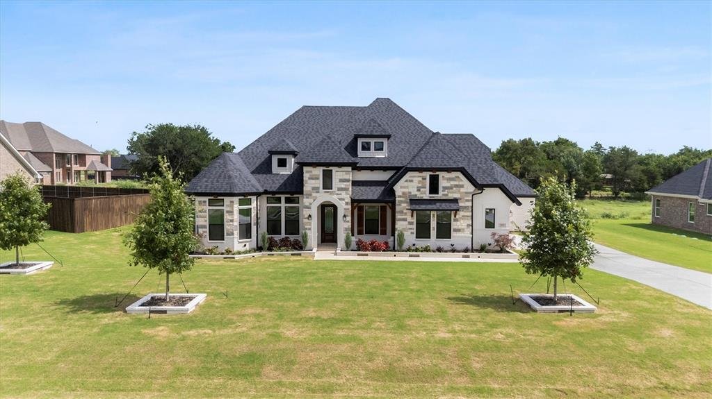 House in Midlothian, Texas, United States 1 - 18347185