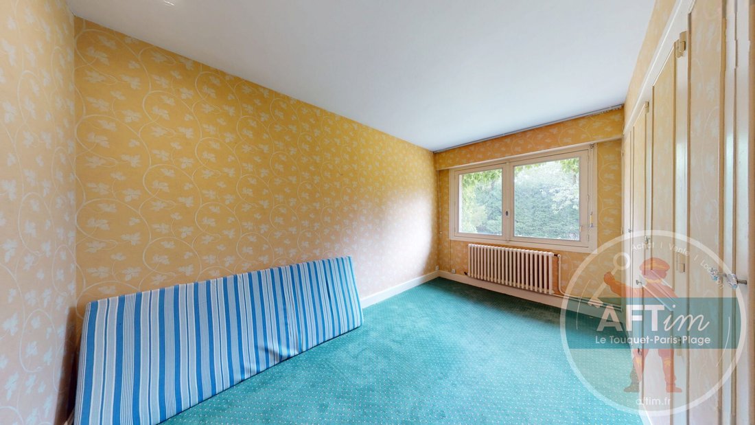 Villa in Zone Industrielle-Forêt, Le Touquet-Paris-Plage, France 5 - 18345652
