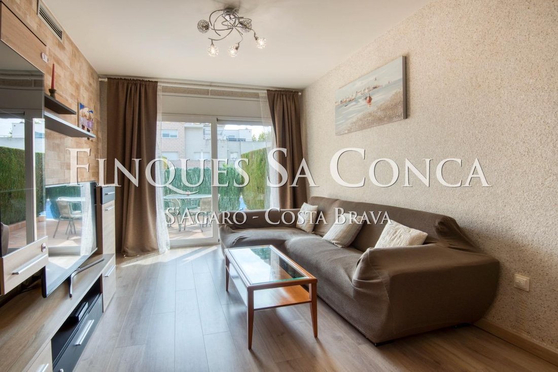 House in s'Agaro, Platja d'Aro, Catalonia 5 - 16368606