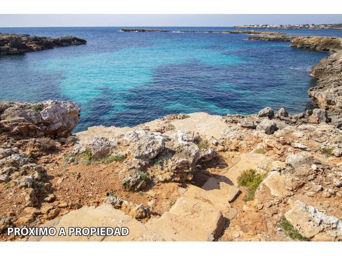 Sant Lluis, Balearic Islands, Spain 5 - 18347301