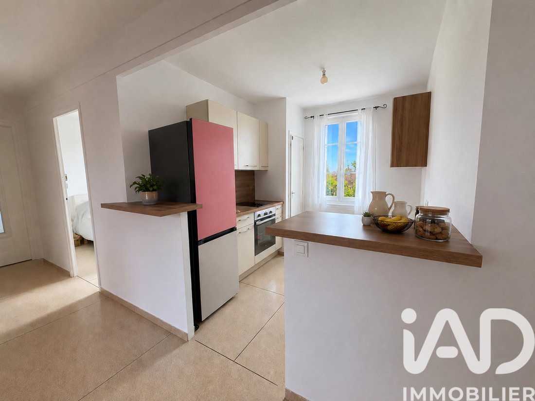 Apartment in Zone Est Diffuse, Saint-Tropez, France 5 - 17943836