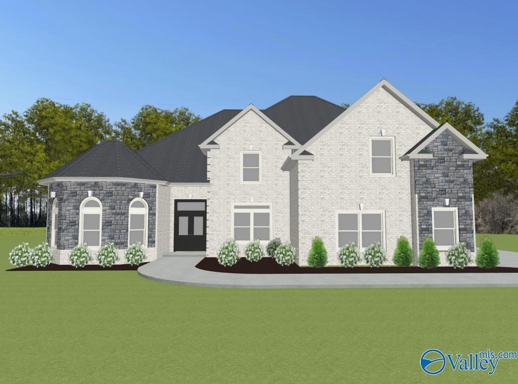 House in Athens, Alabama, United States 2 - 18343867