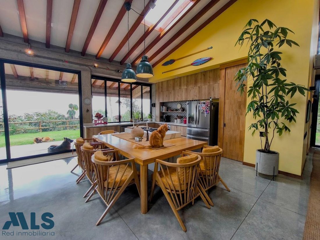 House in Retiro, Antioquia, Colombia 4 - 18346502