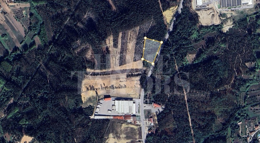Land in Casal Comba, Aveiro District, Portugal 1 - 18342941