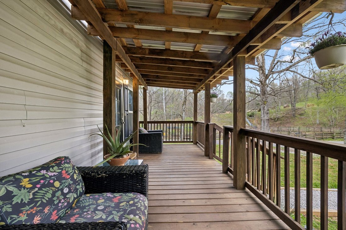 Land in Dickson, Tennessee, United States 4 - 18345459