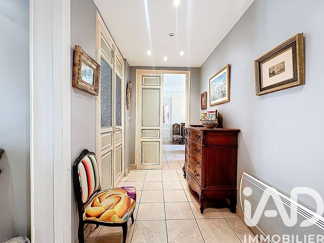 Wohnung in Toulon, Provence-Alpes-Côte d'Azur, Frankreich 1 - 18345234