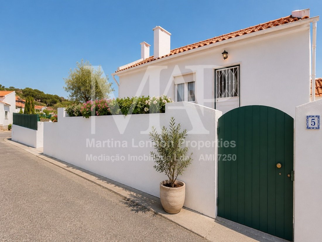 House in Praia Do Guincho, Lisbon, Portugal 3 - 18255936
