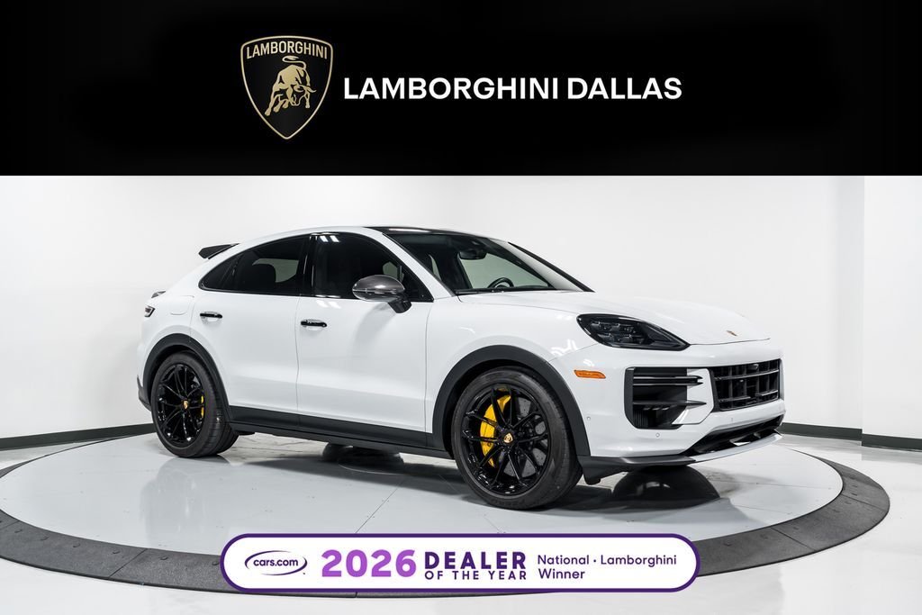 Suv in Richardson, TX, United States 1 - 18343104