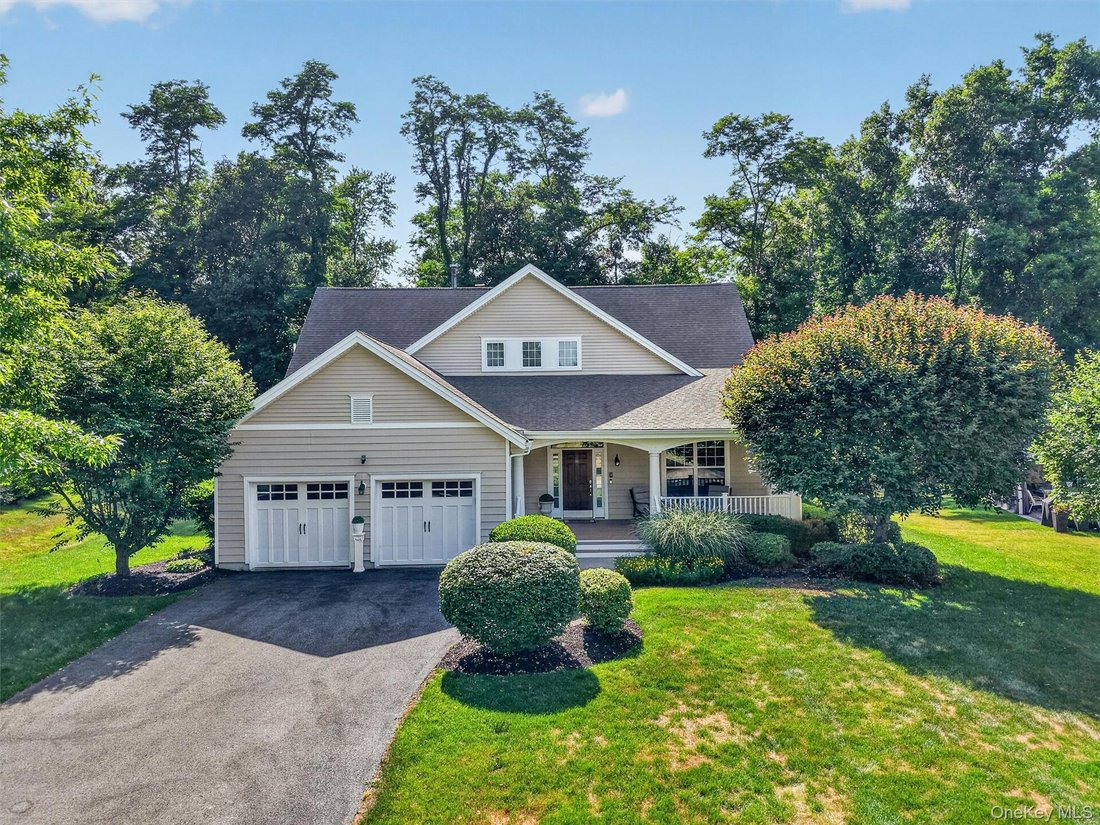 House in Hopewell Junction, New York, United States 2 - 18344086