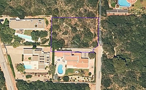 Sant Lluís, Balearische Inseln, Spanien 1