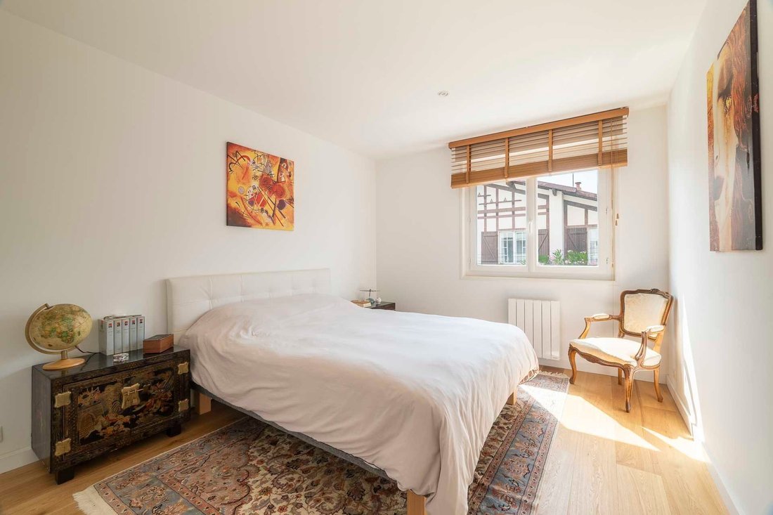 Apartment in Biarritz, Nouvelle-Aquitaine, France 4 - 17659231