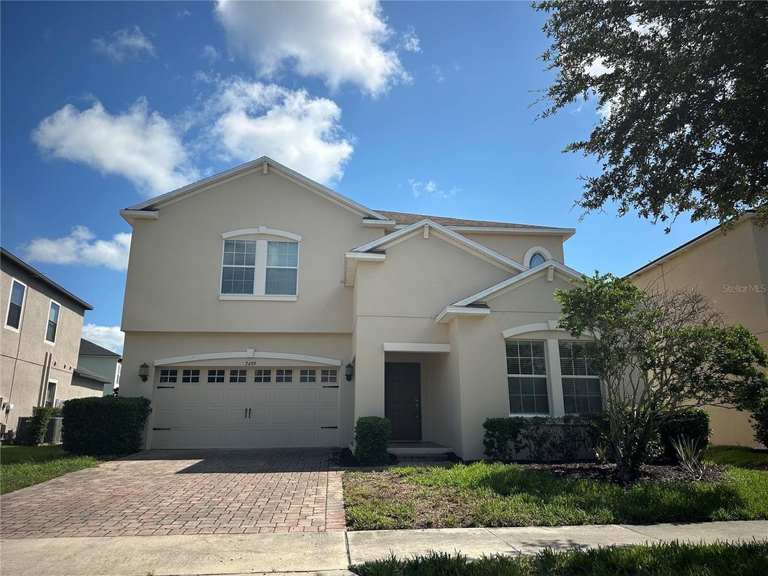 House in Lake Butler, Florida, United States 1 - 18294741