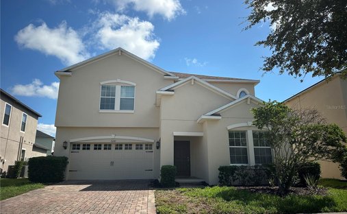 House in Lake Butler, Florida, United States 1