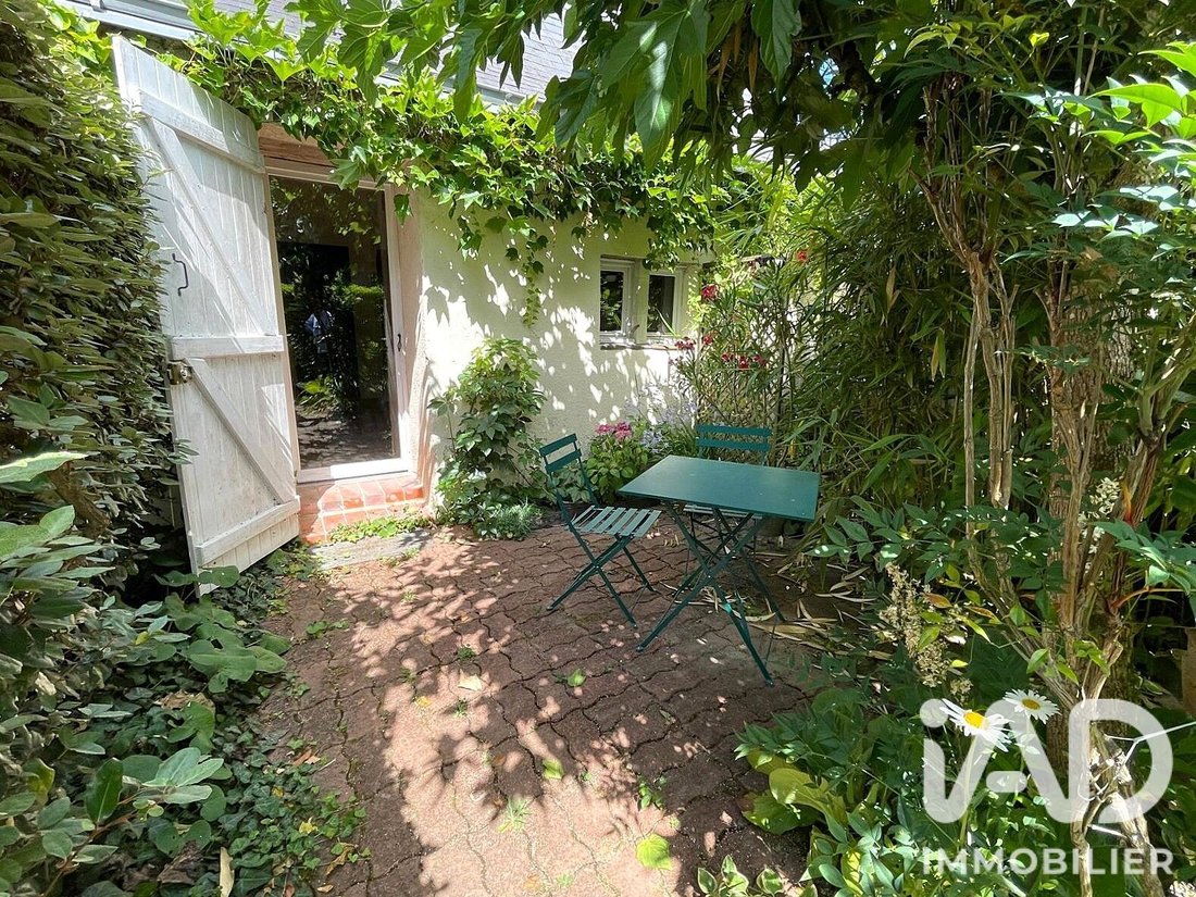 House in Cantenay-Epinard, Pays de la Loire, France 5 - 18345228