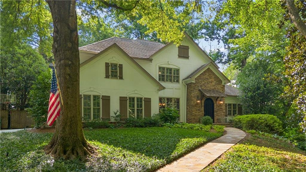 House in Atlanta, Georgia, United States 1 - 18346402