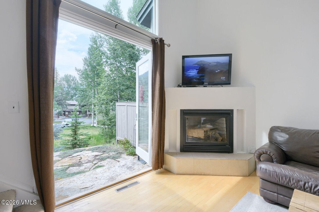Townhouse in Vail, CO, United States 3 - 18343876