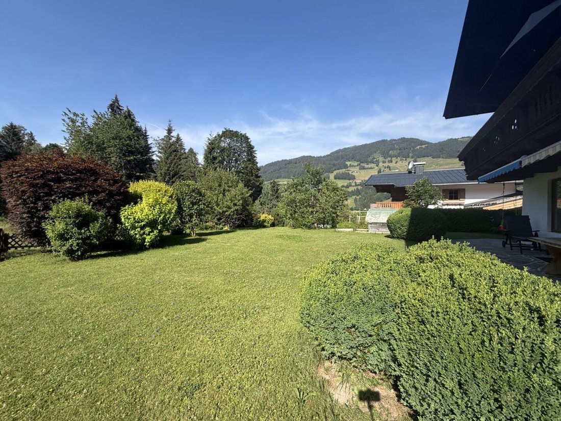 House in Aurach bei Kitzbühel, Tyrol, Austria 3 - 18344532