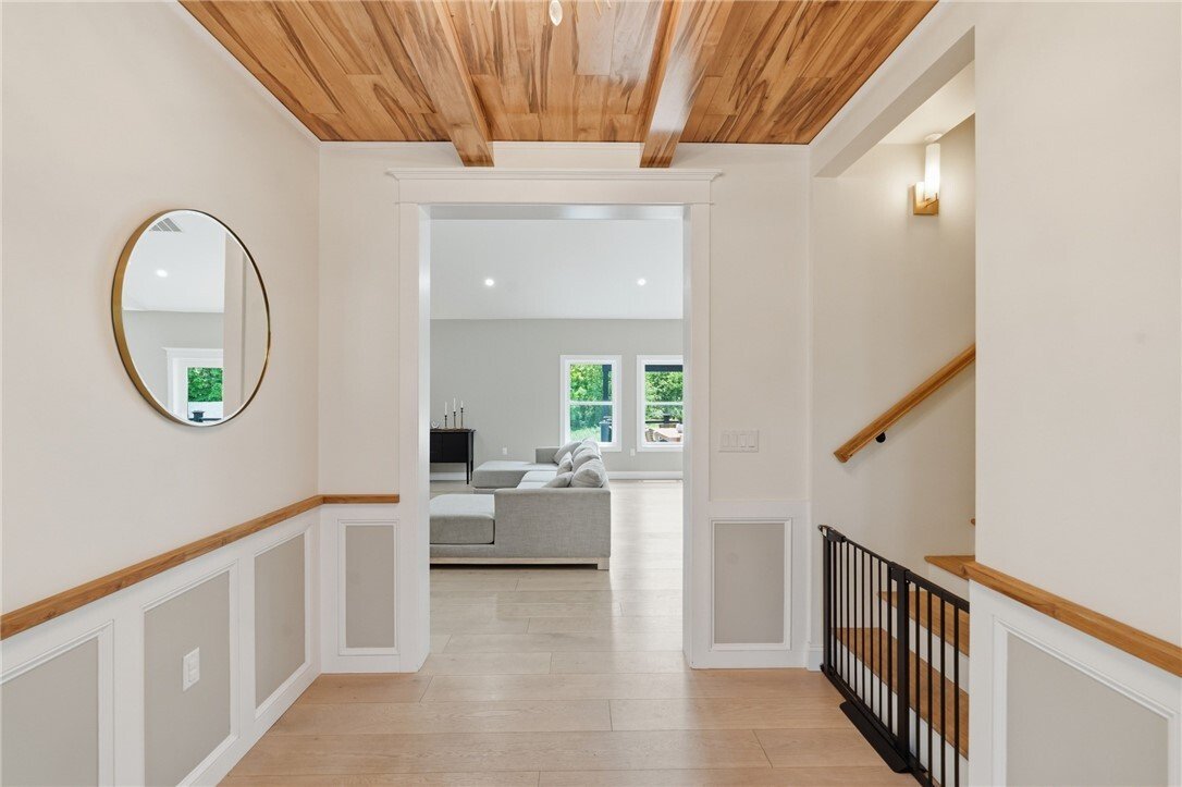 House in Johnston, Rhode Island, United States 4 - 18346359