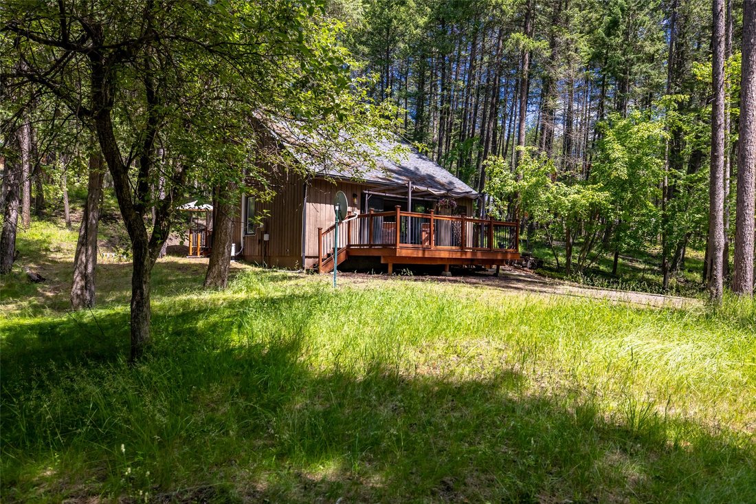 House in Whitefish, Montana, United States 1 - 18343048