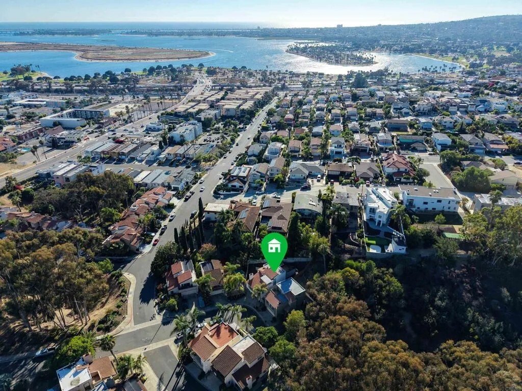 House in San Diego, California, United States 1 - 18345613