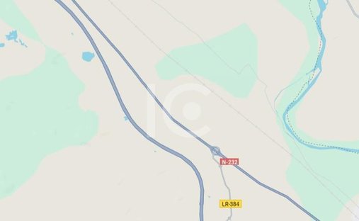 Terreno a Aldeanueva de Ebro, La Rioja, Spagna 1