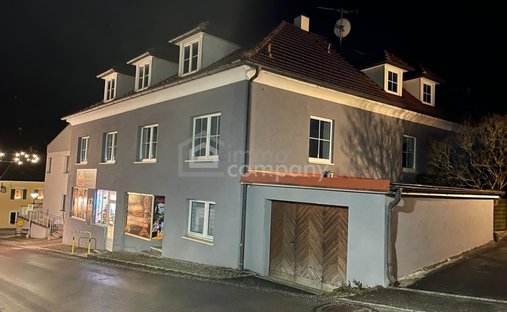 Artstetten-Pöbring, Baja Austria, Austria 1