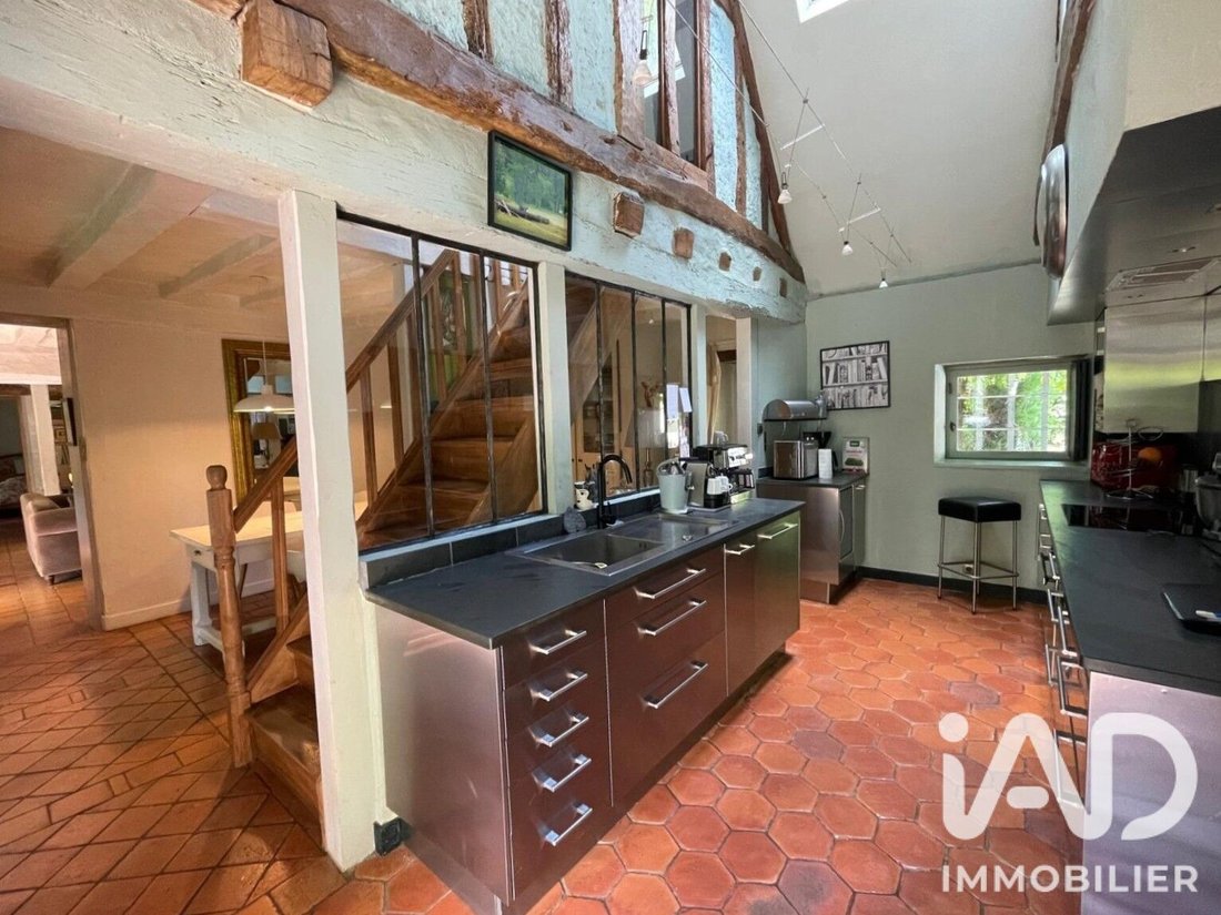 House in Cantenay-Epinard, Pays de la Loire, France 2 - 18345228
