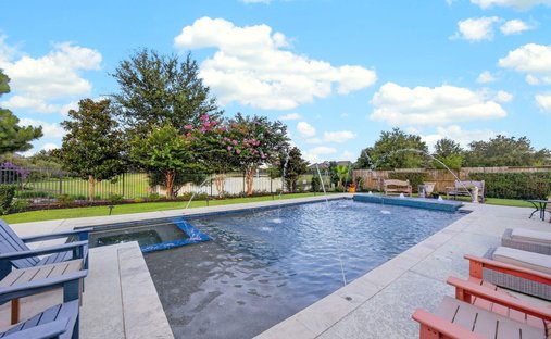 House in Katy, Texas, United States 1