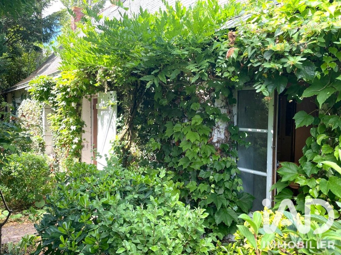 House in Cantenay-Epinard, Pays de la Loire, France 4 - 18345228