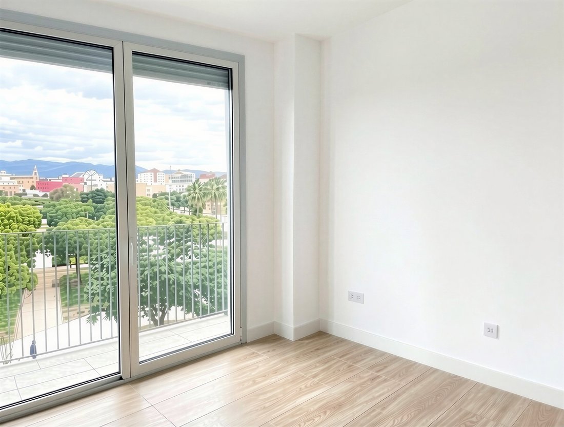 Wohnung in Nou Llevant, Palma, Balearische Inseln 3 - 18208830