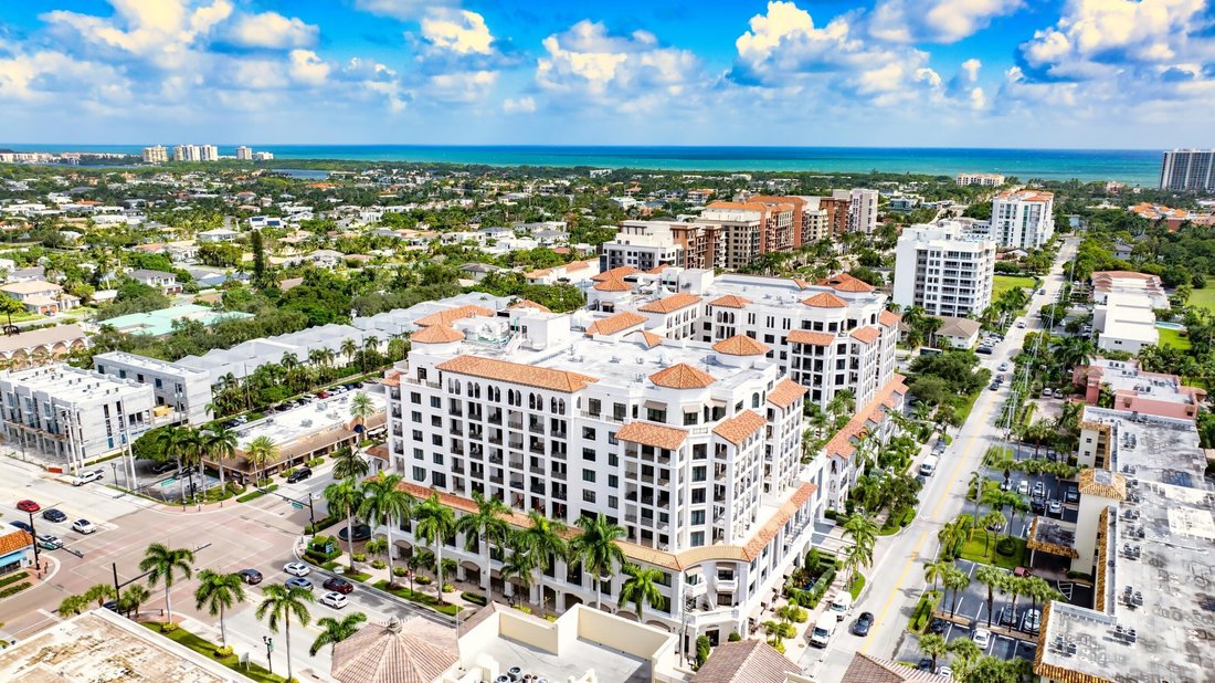 Casa a Boca Raton, Florida, Stati Uniti 1 - 18346161