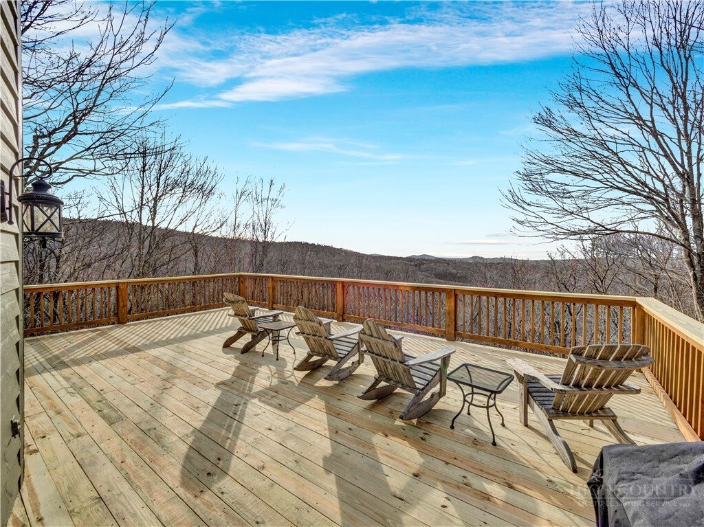 House in Banner Elk, North Carolina, United States 4 - 18346310