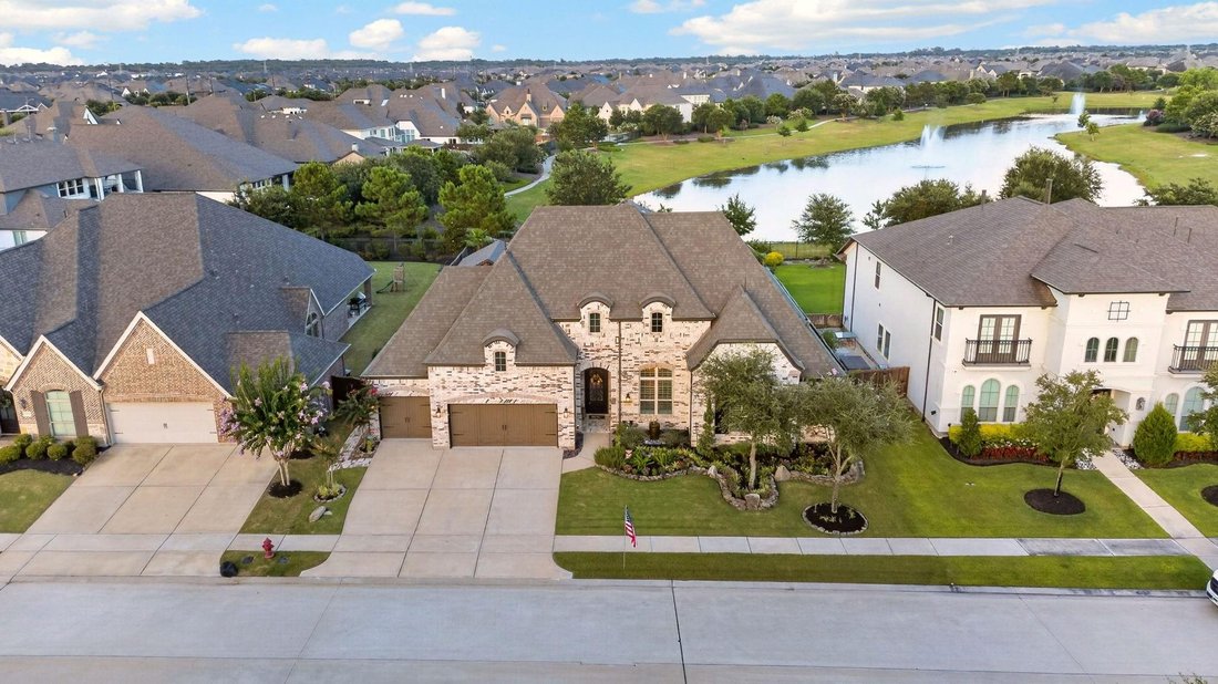 House in Katy, Texas, United States 3 - 18345534