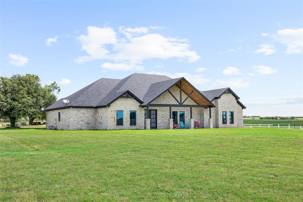 House in Buckholts, Texas, United States 4 - 18342784