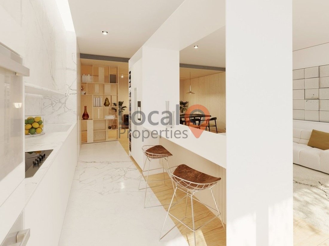 Apartment in Se, Madeira, Portugal 3 - 12904414