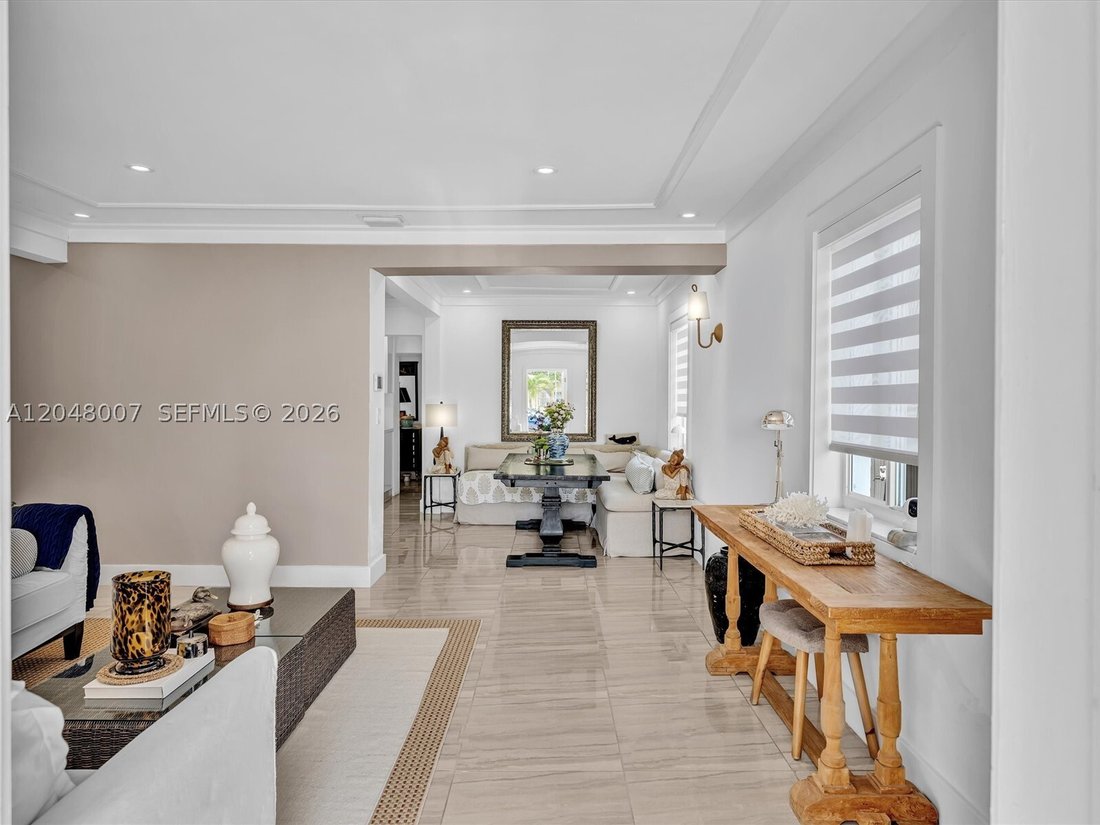 House in Miami, Florida, United States 5 - 18345461