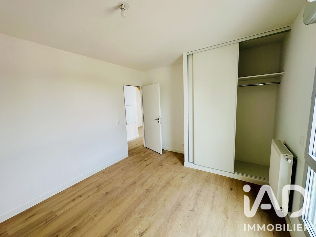 Apartment in Les Minimes-Tasdon, La Rochelle, France 4 - 18246747