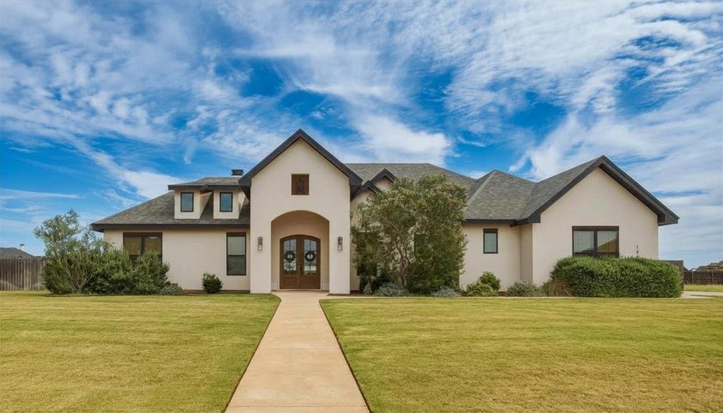 House in Abilene, Texas, United States 1 - 18343927