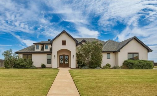House in Abilene, Texas, United States 1