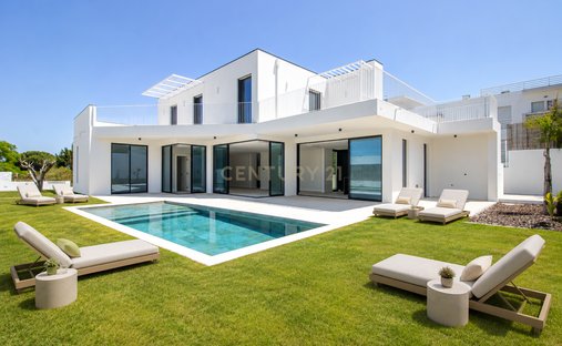 Villa in Sesimbra (Castelo), Setubal, Portugal 1
