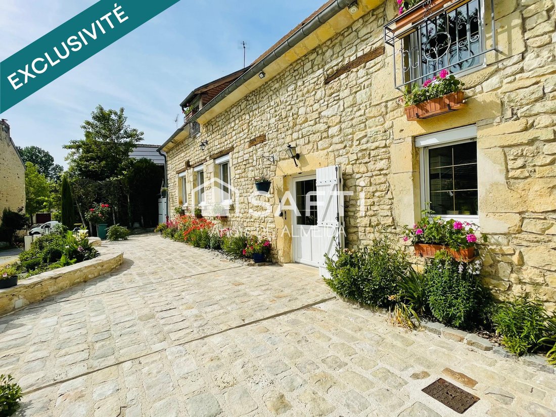 House in Crugny, Grand Est, France 2 - 18347858