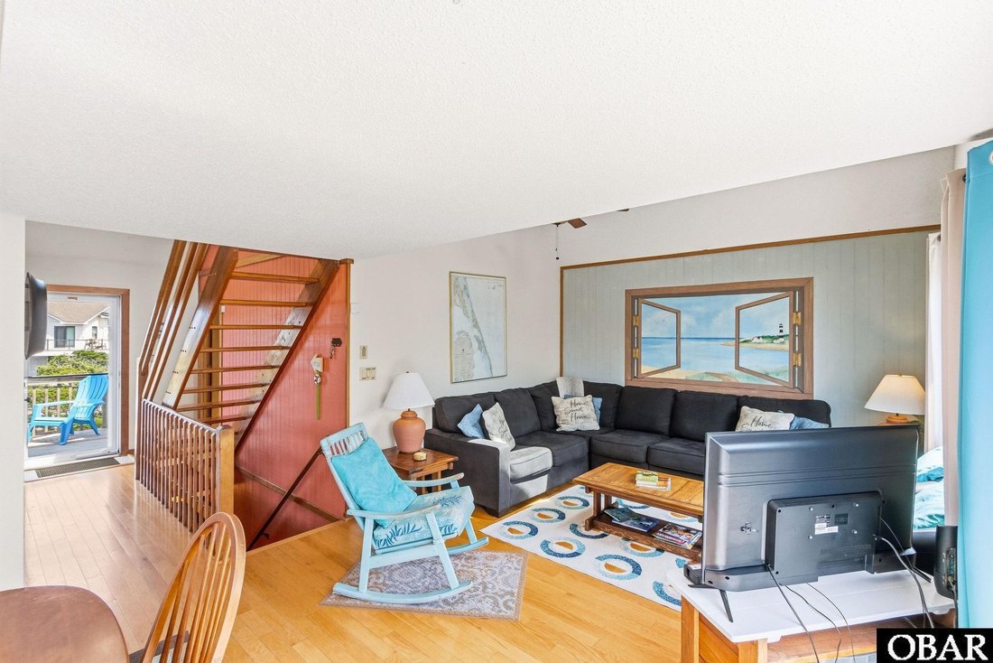 House in Kitty Hawk, North Carolina, United States 3 - 18343912